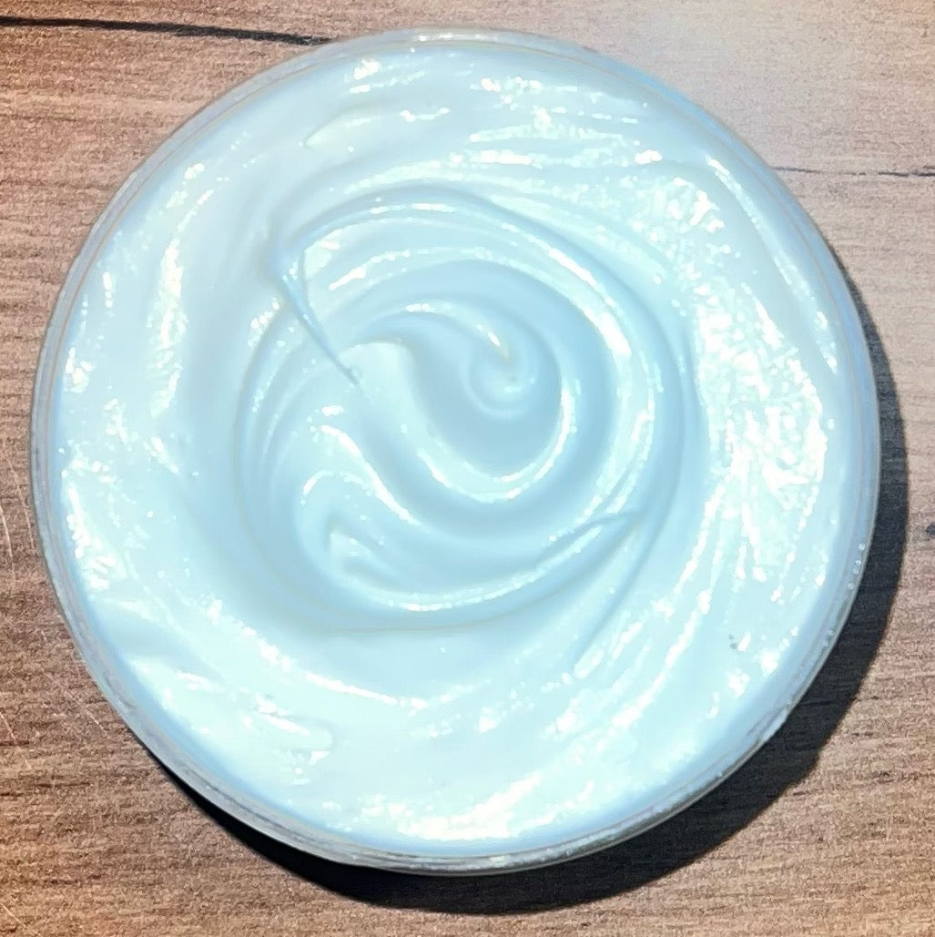 Hyacinth & Rose Body Cream
