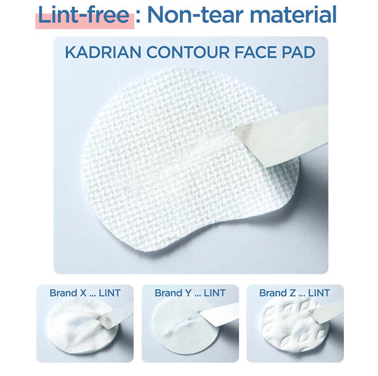 Kojic Cleansing Pads
