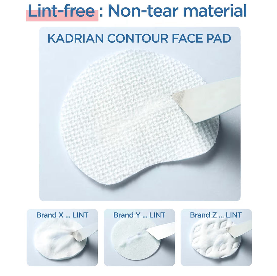 Kojic Cleansing Pads